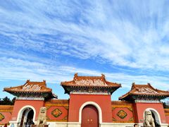 -北陵公园