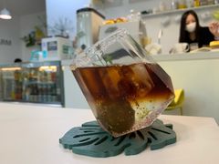 岛-五进制 Coffee Shop