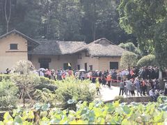 -韶山毛泽东同志故居