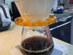 -YEEGIN COFFEE也径咖啡