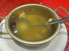 -魁盛居百年鲁菜馆(中林路店)