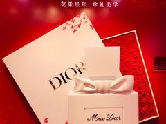 -Dior迪奥(上海世茂广场店)