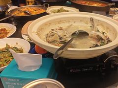 -金勺子土菜馆(兴园北区店)