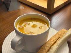 -本处·素食·融合料理(南油店)