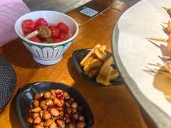 -水浒烤肉(国贸店)