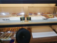 -韩国利尔面包(桂林路店)