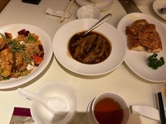 -利苑酒家(合景国际金融广场店)