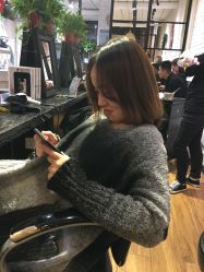 -付军剪艺