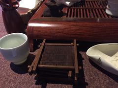 -白鹭原茶艺馆