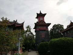 -四川大学(华西校区)