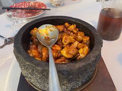 -蘇锦宴·淮扬菜烤鸭·小院(三元桥霄云路店)