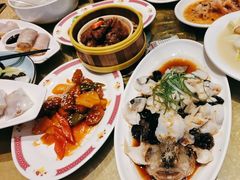 -嘉味港式餐厅(海门大有境店)