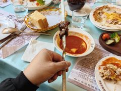 -华梅西餐厅(哈尔滨中央大街店)