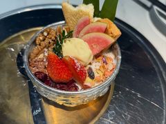 -花菇朵 ll 野生菌锅·精品滇菜(后沙峪店)