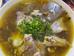 -逸桂禾面馆