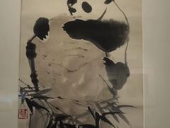 -吴作人艺术馆