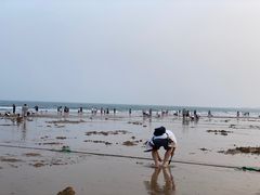 -青岛银沙滩