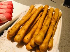 -海底捞火锅(万象城店)