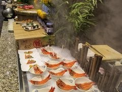 -初色海鲜自助(万丰路店)