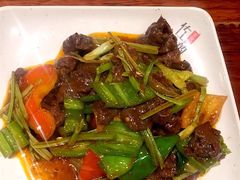 -佐敦茶餐厅(恒茂华城店)