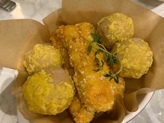 -卡朋西餐(较场西路店)