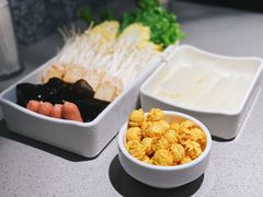 -半天妖烤鱼(丰科万达店)