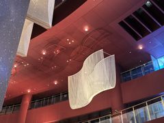 -交通银行前滩31演艺中心