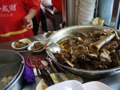 -好成财牛排馆(涂门街总店)