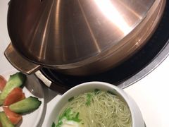 -烹然四季椰子鸡火锅(姚家园万象汇店)