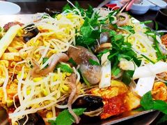 -金明子八带鱼馆(正宗韩国连锁店)