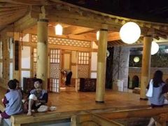 -纽斯桑拿会所(餐厅天山路店)
