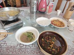 -秀妈厨房(灰汤老店)