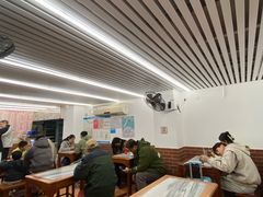 -沙湾姜撞奶甜品店(昌岗中路店)