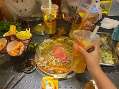 -小牛哈尼韩式水煎肉(万象城店)