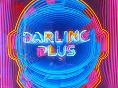 -Darling Queen·Mini·Live·House