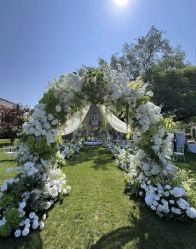 -北京燕尔婚礼策划