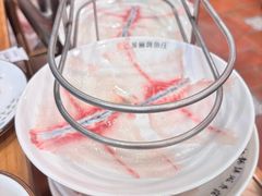 -楚江子·龙继斑鱼庄(建设东路店)