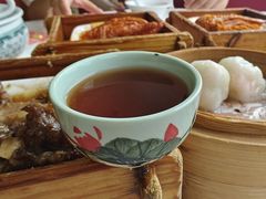 -黄埔华苑酒家(黄埔总店)