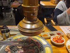 -喜来稀肉(北外滩白玉兰广场店)