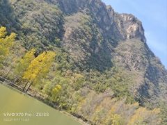 -百里山水画廊