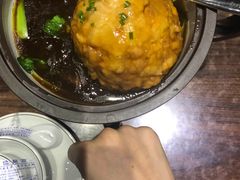 -宋庄魁元艺术餐厅