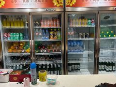 -鑫巴蜀小镇 · 水煮鱼专研店(玉桥店)