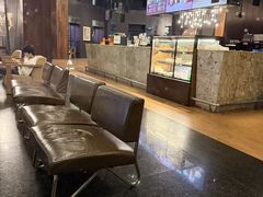 -星巴克(珠海中邦酒店店)