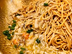 -贡梅老面馆·蟹粉面·无锡特色小吃(南长街主推店)