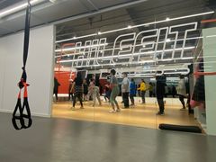 -乐刻健身(宸融大厦店)