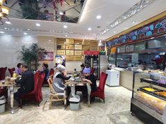 大堂-杜优素羊杂碎(财满街店)