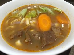 -九毛九西北菜(大东海店)