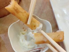 -粤厨点心专门店