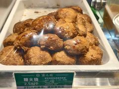 -紫光园·小馆(太玉园店)