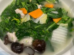 -顺德佬(五和店)